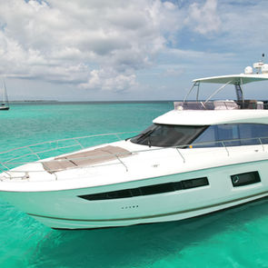 Yacht Charters Destin