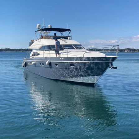 🛥️ Explore Panama City & Panama City Beach by Yacht