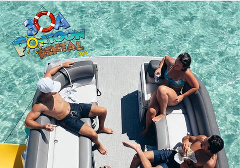 pontoon rentals destin pontoon rentals miramar beach.jpg