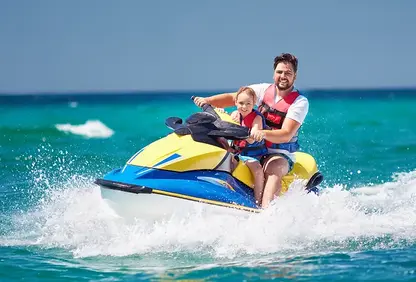 jet ski rental 30a