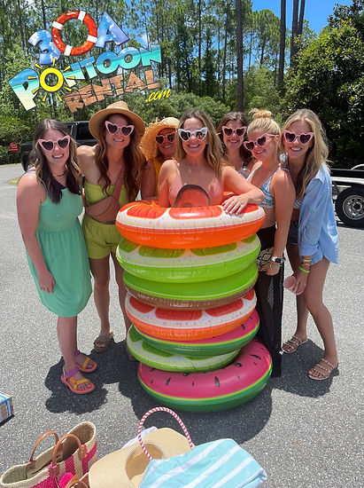 pontoon rental santa rosa beach bachelorette party.jpg