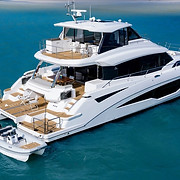 30a Yacht Charters logo
