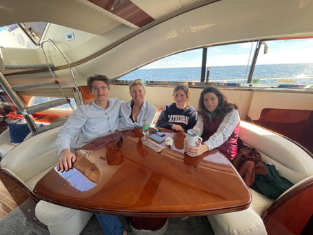 Best Yacht Charters Ft. Walton