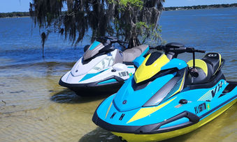 jet ski rentals sandestin