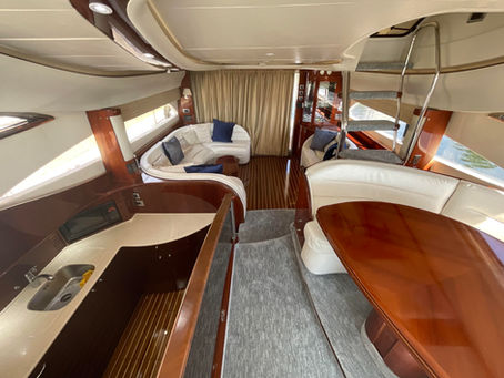Yacht Charters in Orange Beach