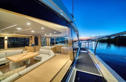 Yacht Charters Orange Beach and Yacht Charters Perdido Key