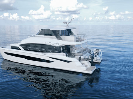 Discover the Waters of 30A: Yacht Charters & Pontoon Rentals