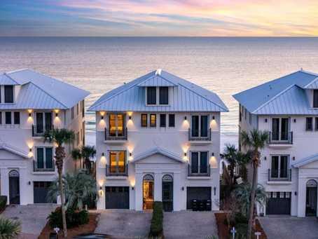 🌴 Staying in Miramar Beach, Florida: Sun, Sand & Seaside Adventure