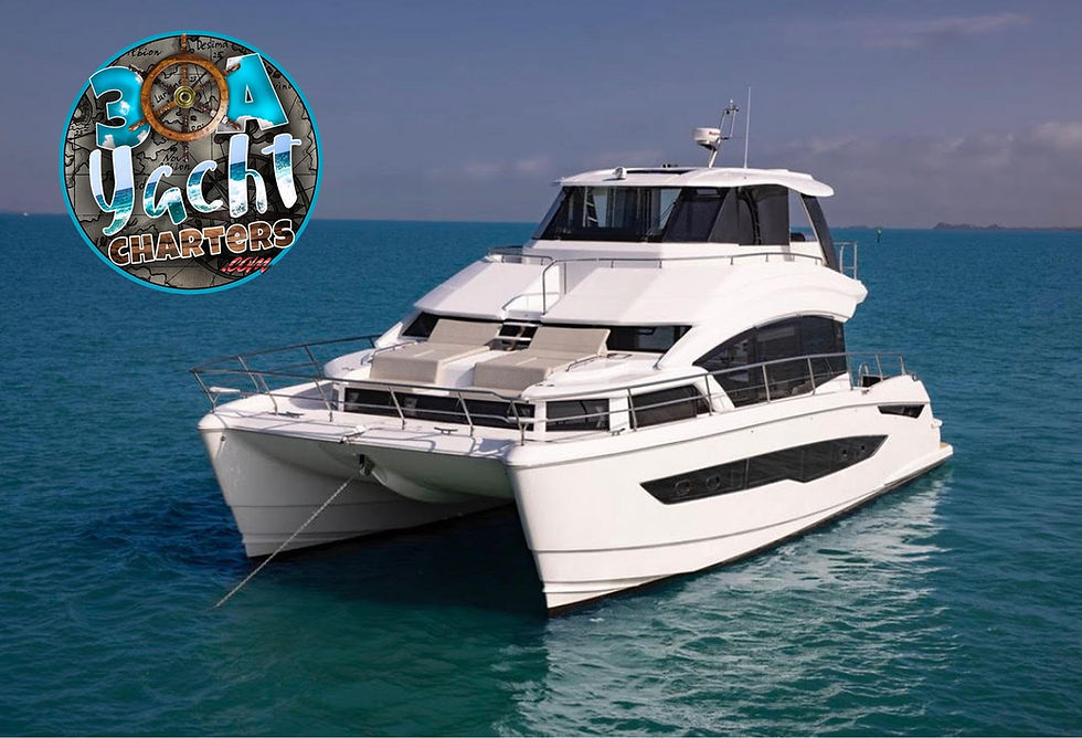 How Florida’s Emerald Coast Boating Community Became the Heart of the Modern Coastal Lifestyle