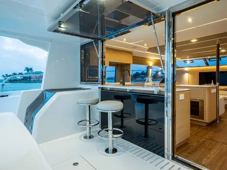 Orange Beach & Panama City – A Two-Stop Yacht Experience for Families