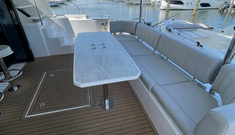 yacht charters panama city beach
