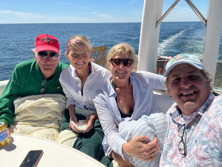 Yacht Charters in Ft. Walton Beach
