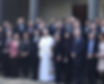 pope and world leaders