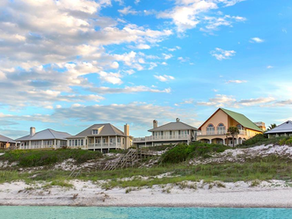 Discover Seagrove Beach, Florida: Laid-Back Luxury on 30A