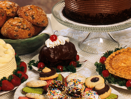 🍭 Sweet Spots of 30A