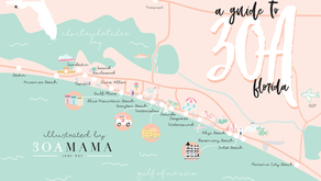 🏖️ Top Things for Kids to Do in 30A, Florida: Fun for the Whole Family!
