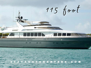 Yacht Charters Emerald Coast and Yacht Charters 30a, Destin, etc