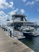 catamaran charters panama city beach