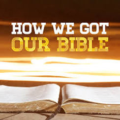 how we got our bible roman catholicism