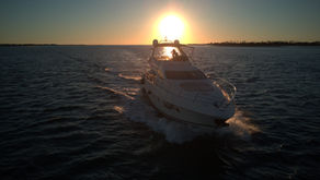 Why Luxury Yacht Charters Along Florida’s Emerald Coast Are Becoming the New Standard for High-End Coastal Vacations