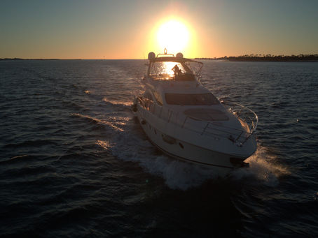 Why Luxury Yacht Charters Along Florida’s Emerald Coast Are Becoming the New Standard for High-End Coastal Vacations