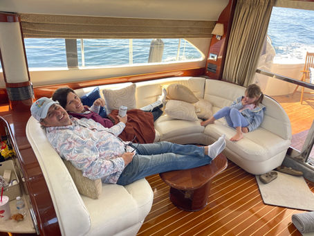 Yacht Charters Ft. Walton