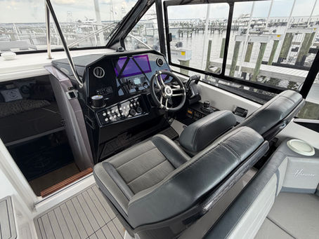 30A Yacht Charters: How to Choose the Right Yacht for Your Vacation