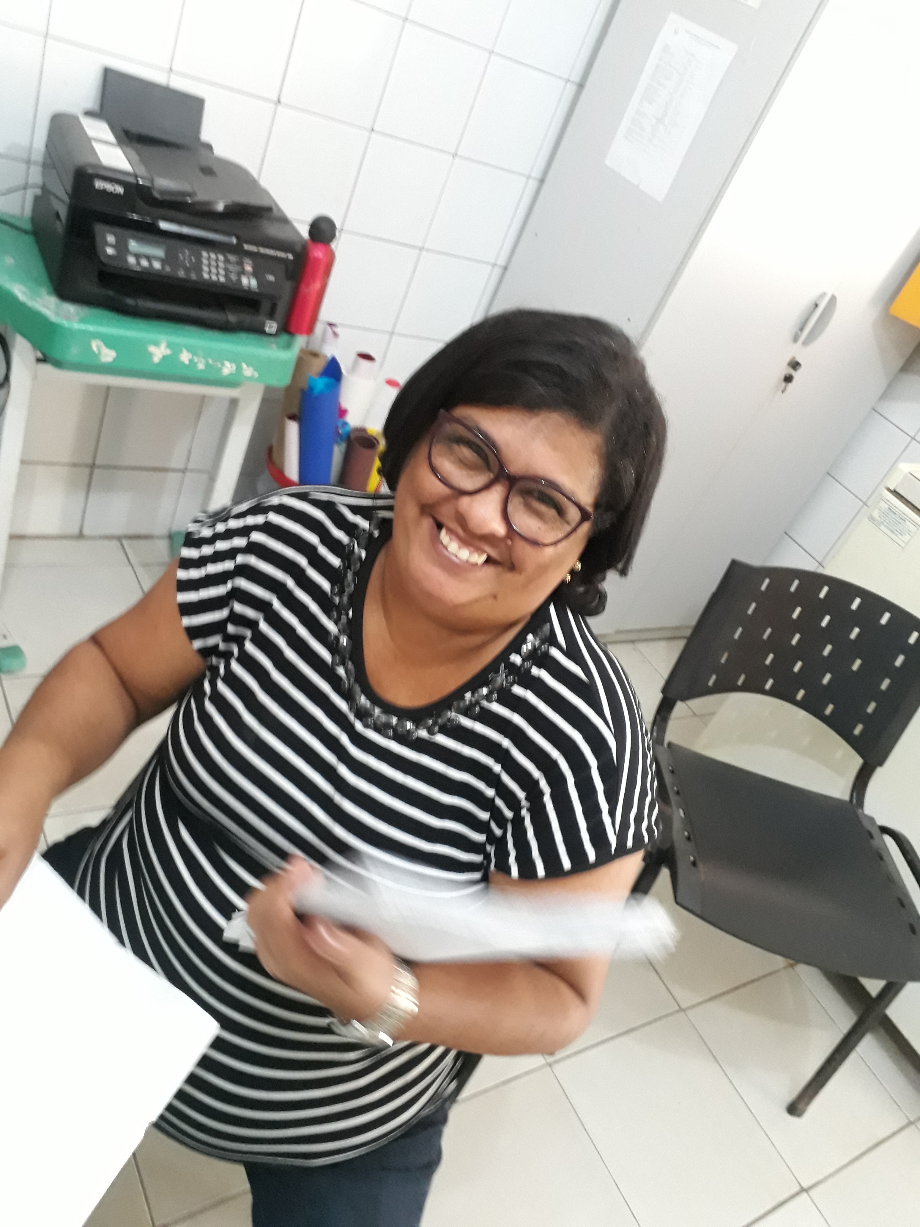 Dia Internacional da Mulher