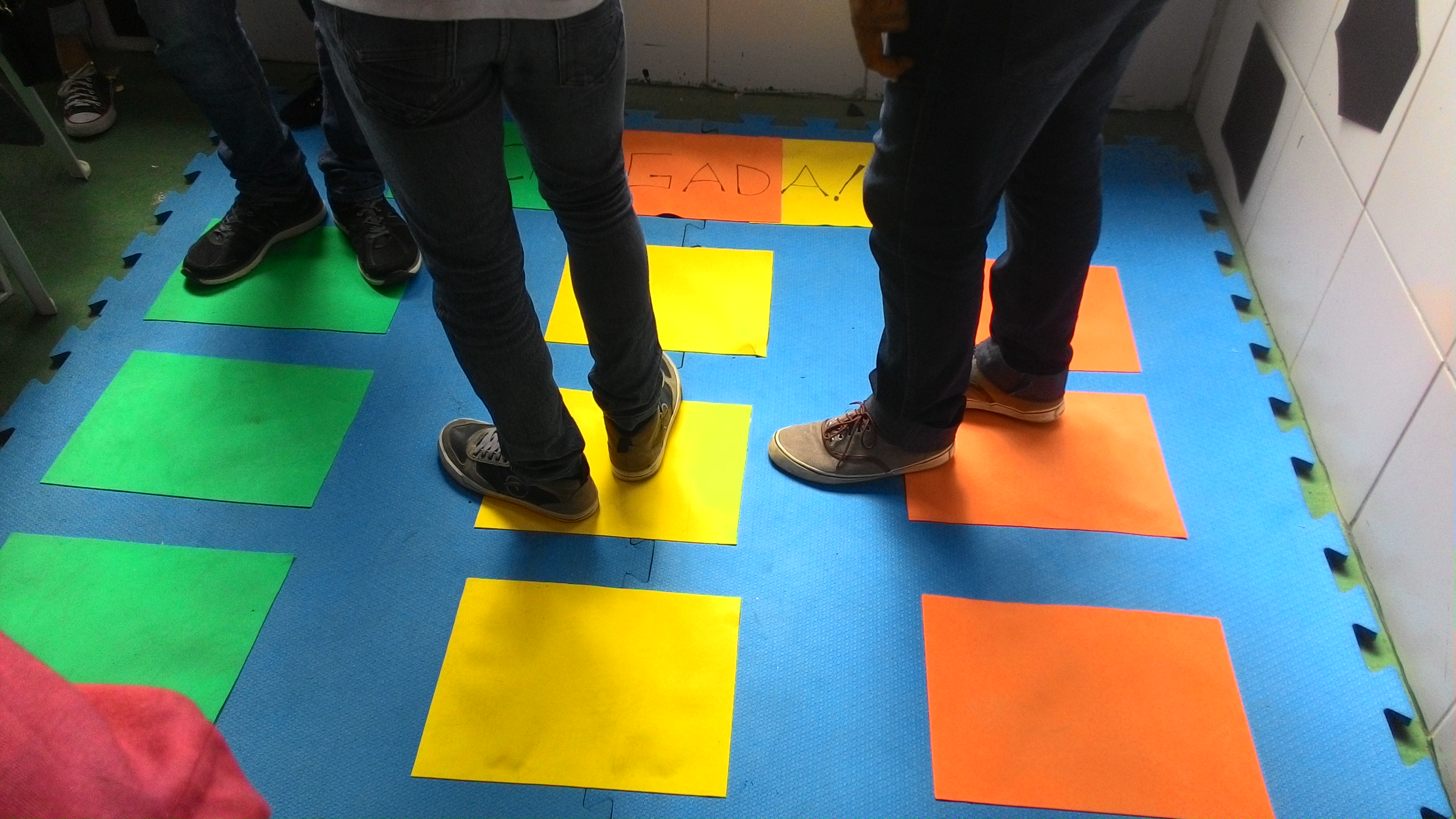 Feira de Matemática - Ctc