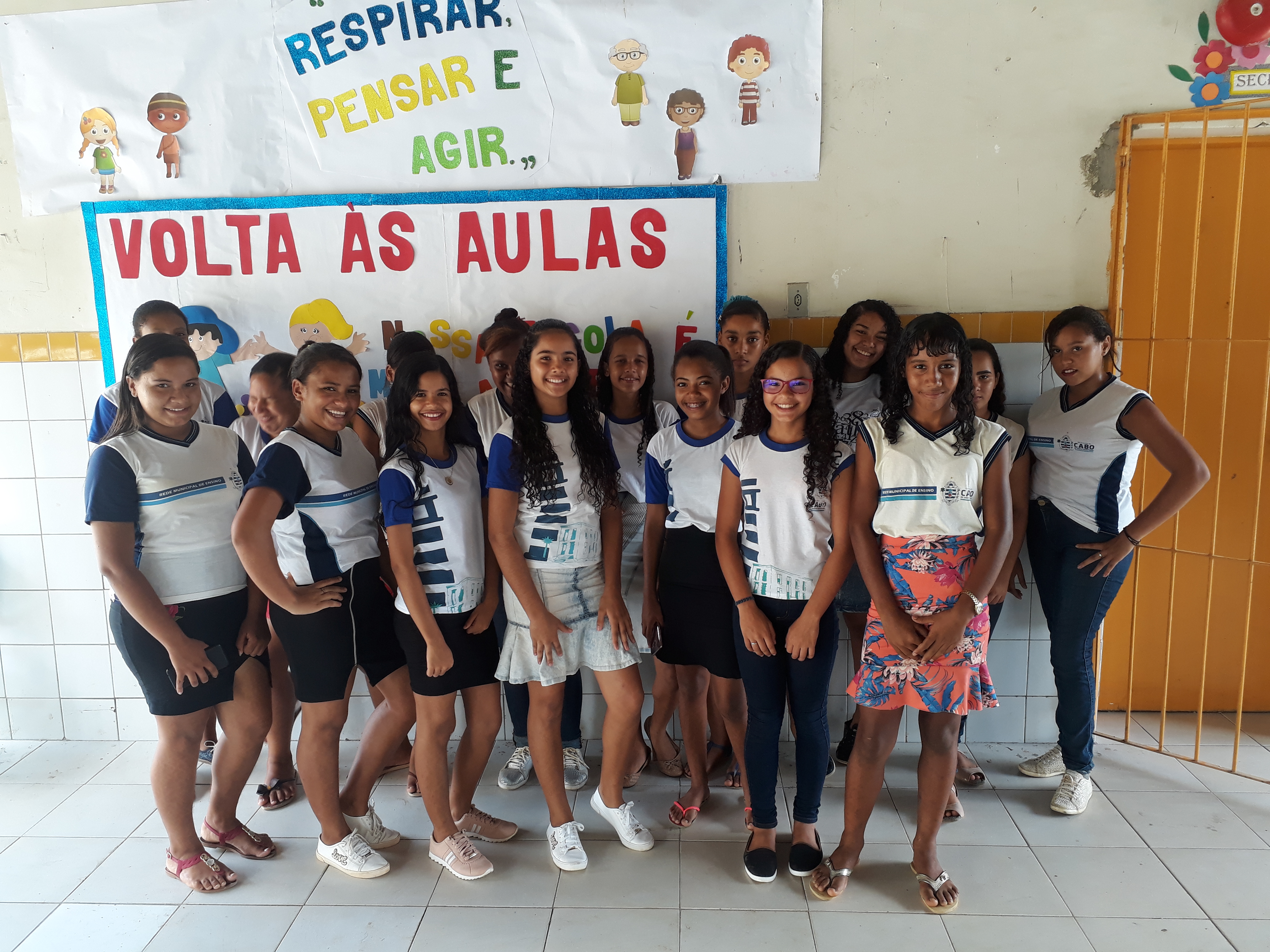 Dia Internacional da Mulher