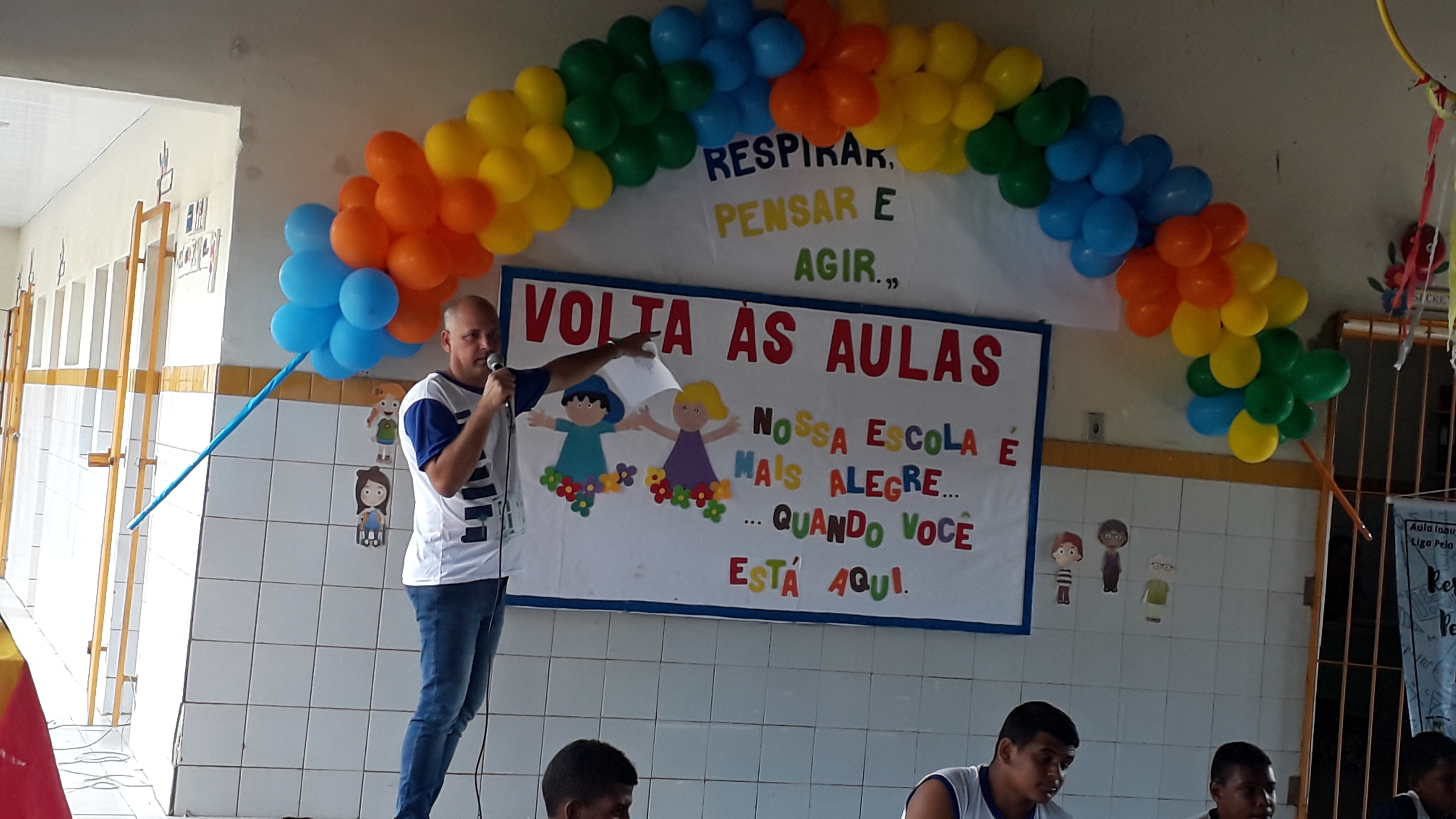 Educação Socioemocional