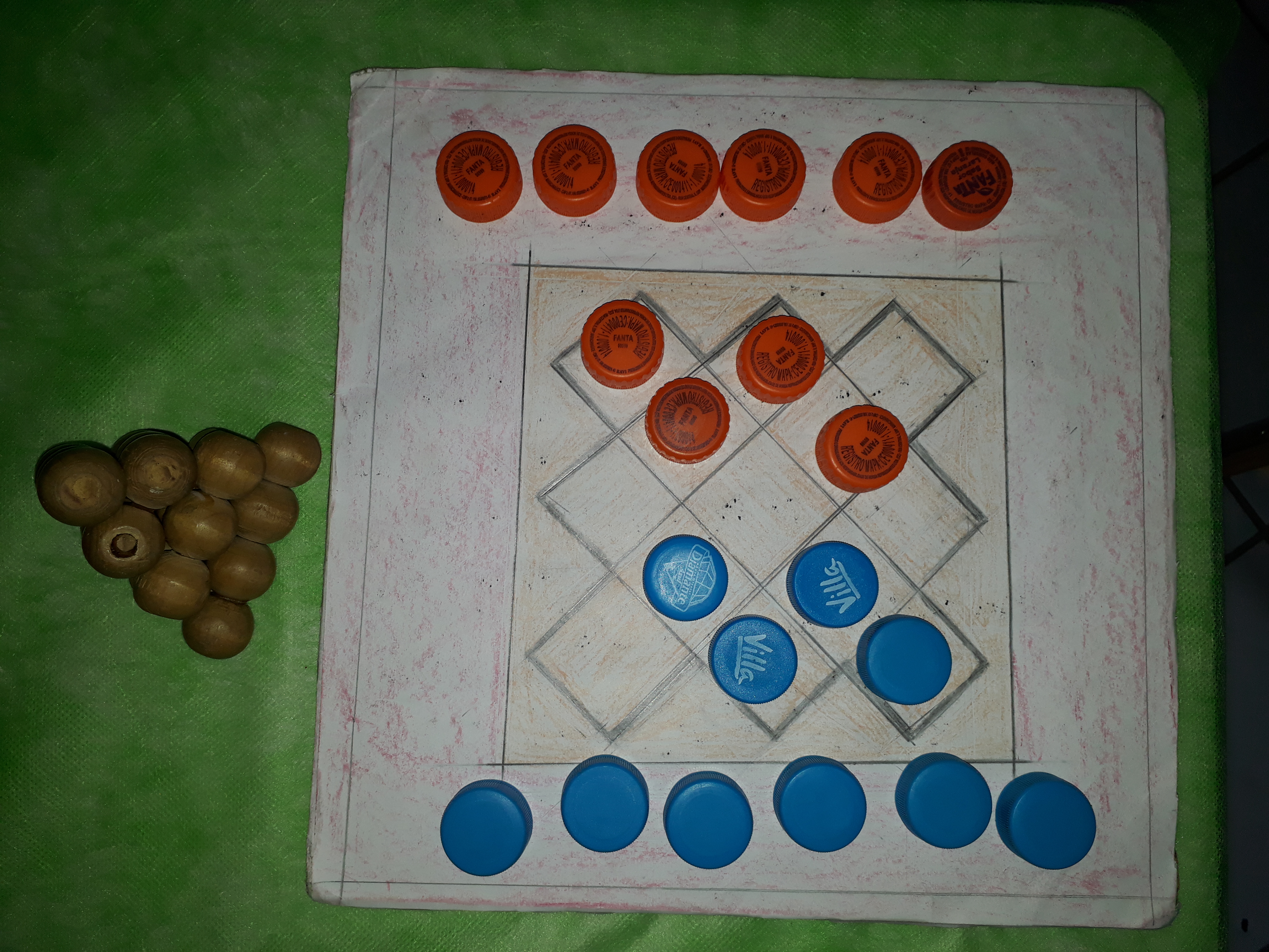Exposição Matemática - Gildo Veríssimo