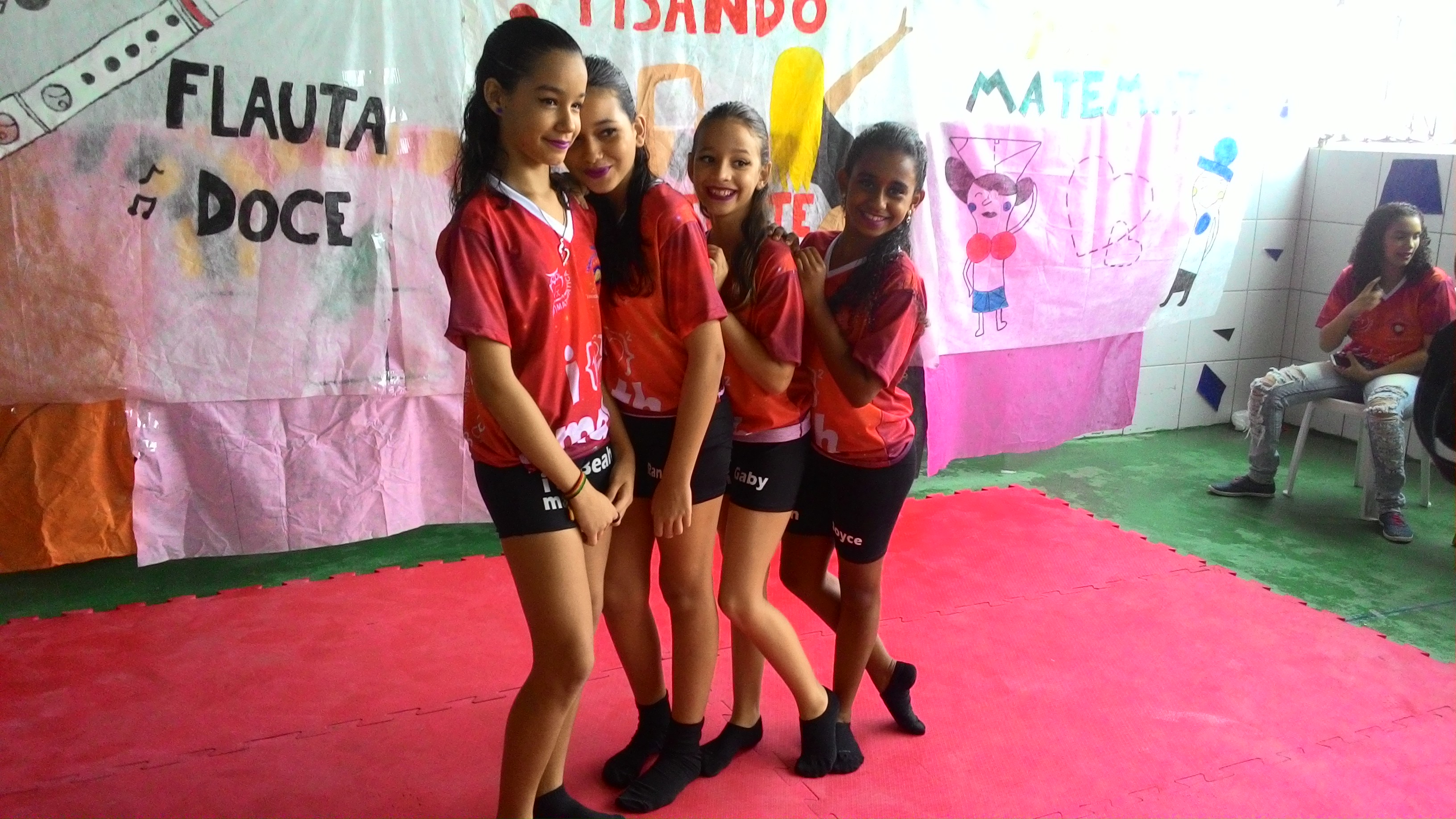 Feira de Matemática - Ctc