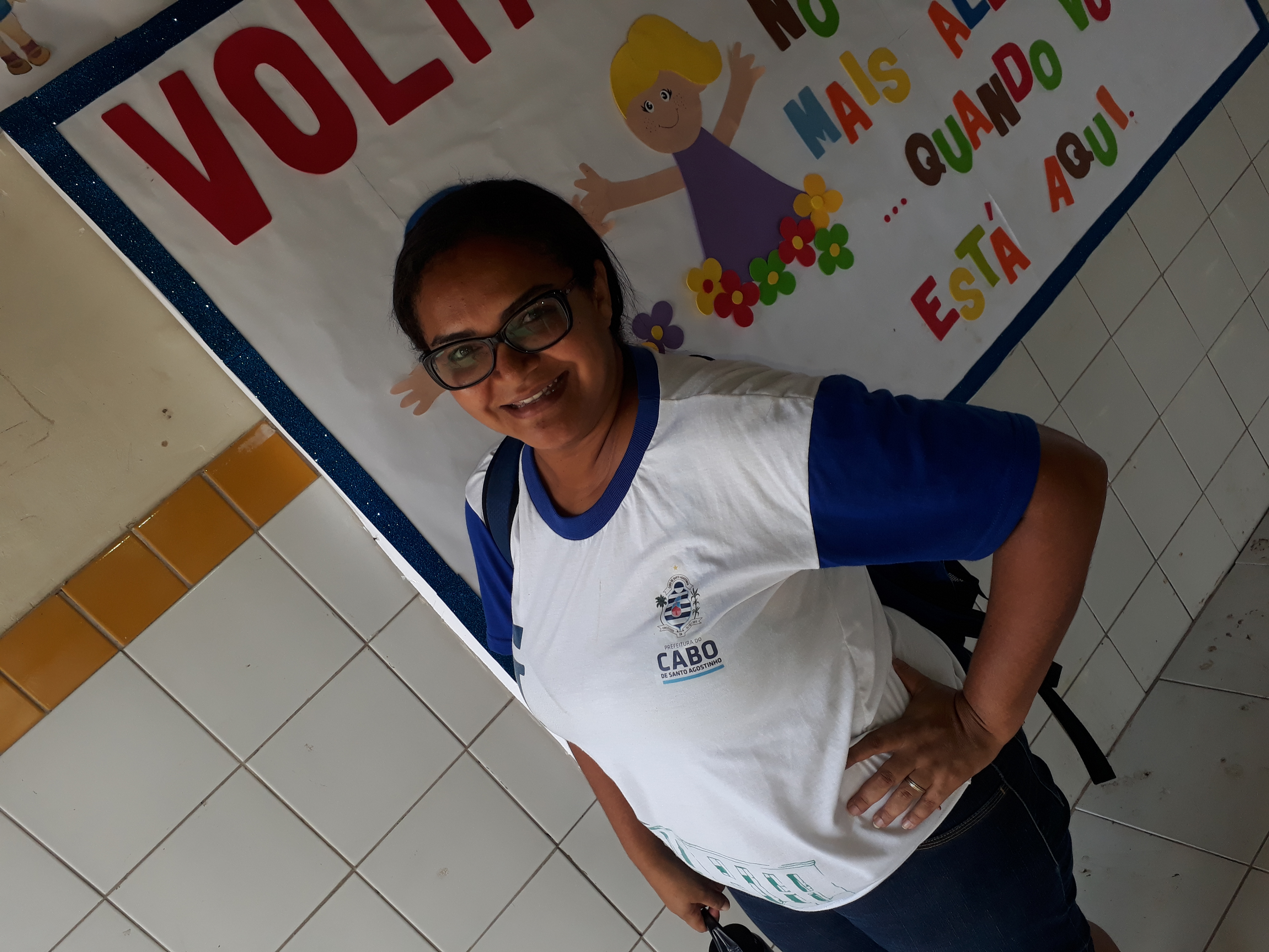 Dia Internacional da Mulher