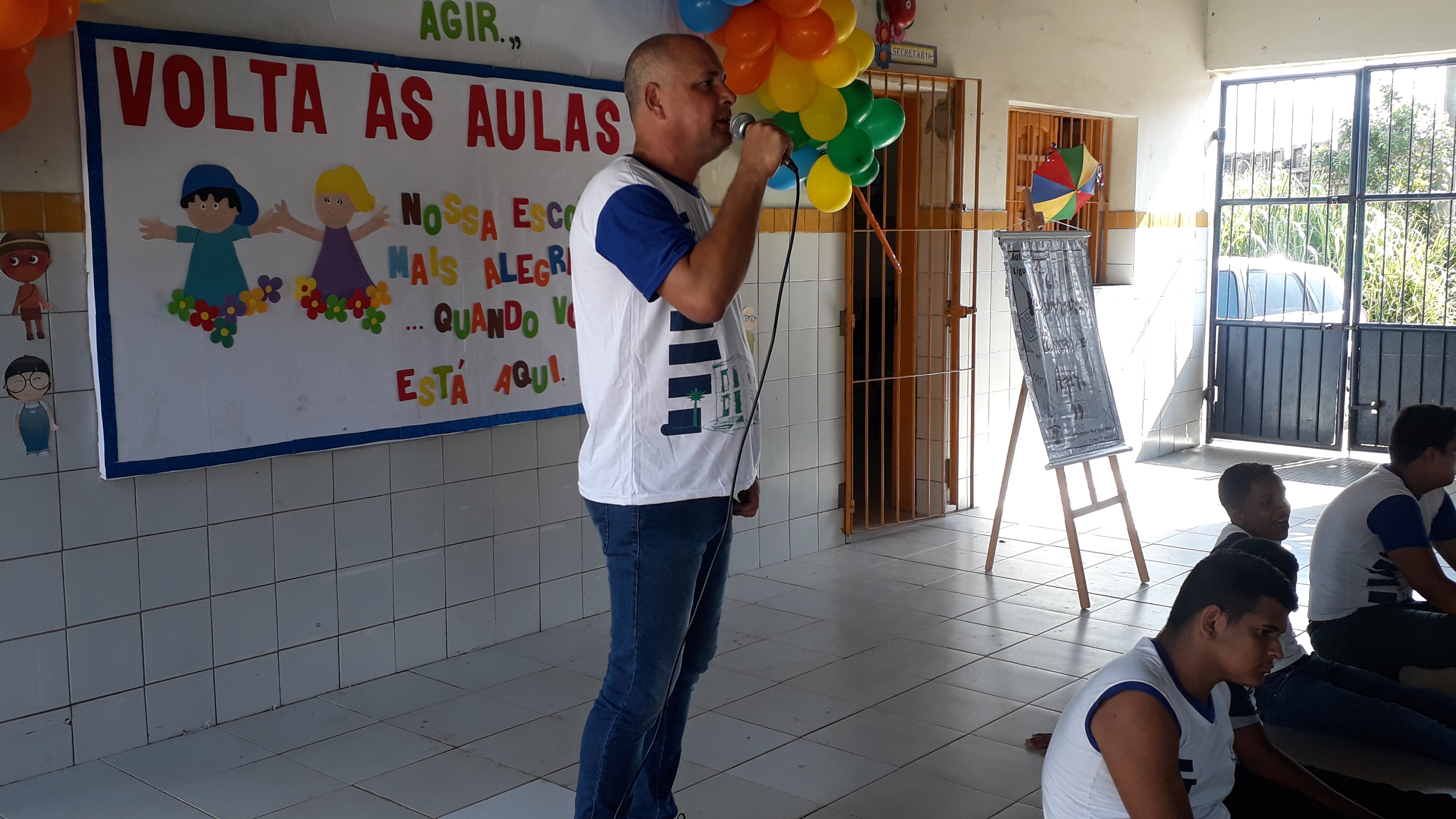 Educação Socioemocional