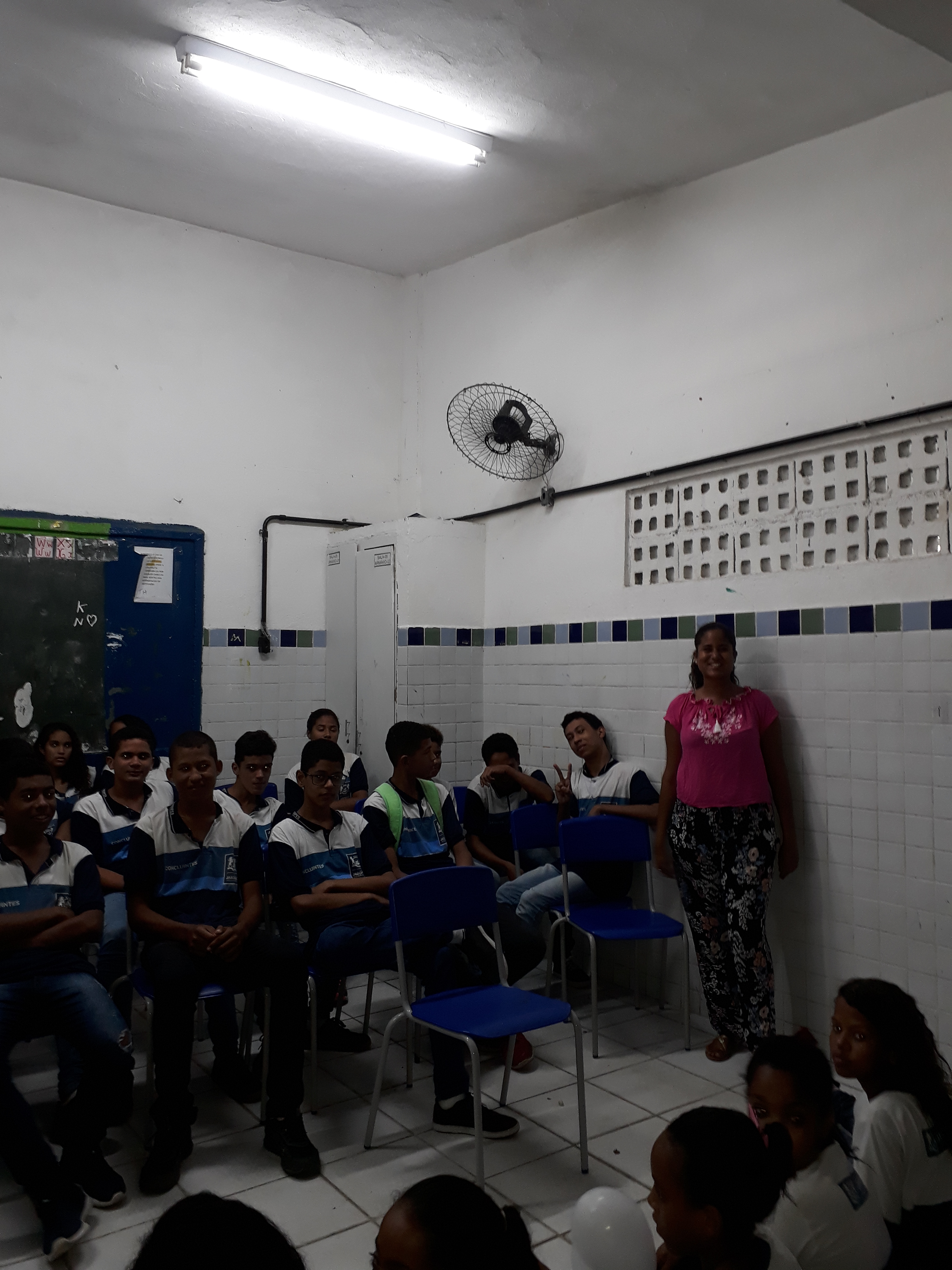 Matemática e Redes Sociais