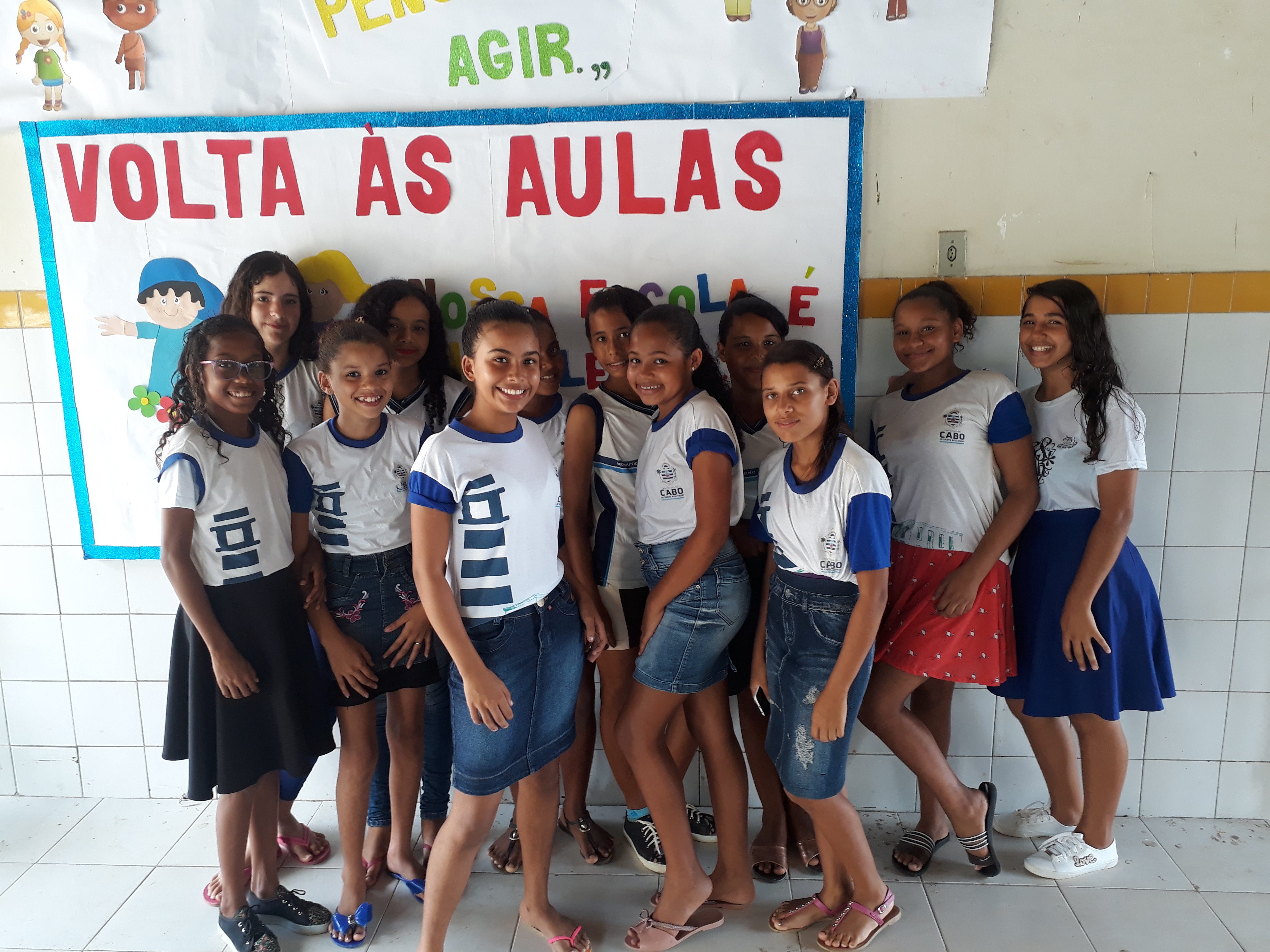 Dia Internacional da Mulher