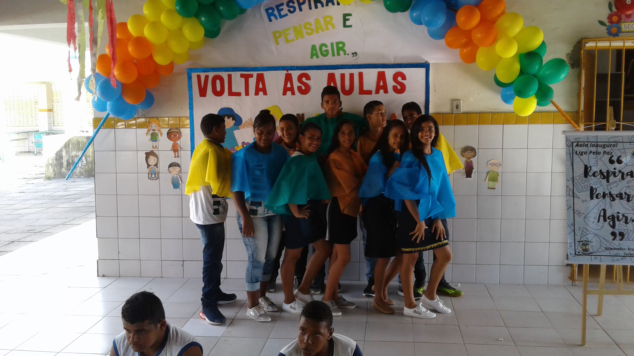Educação Socioemocional