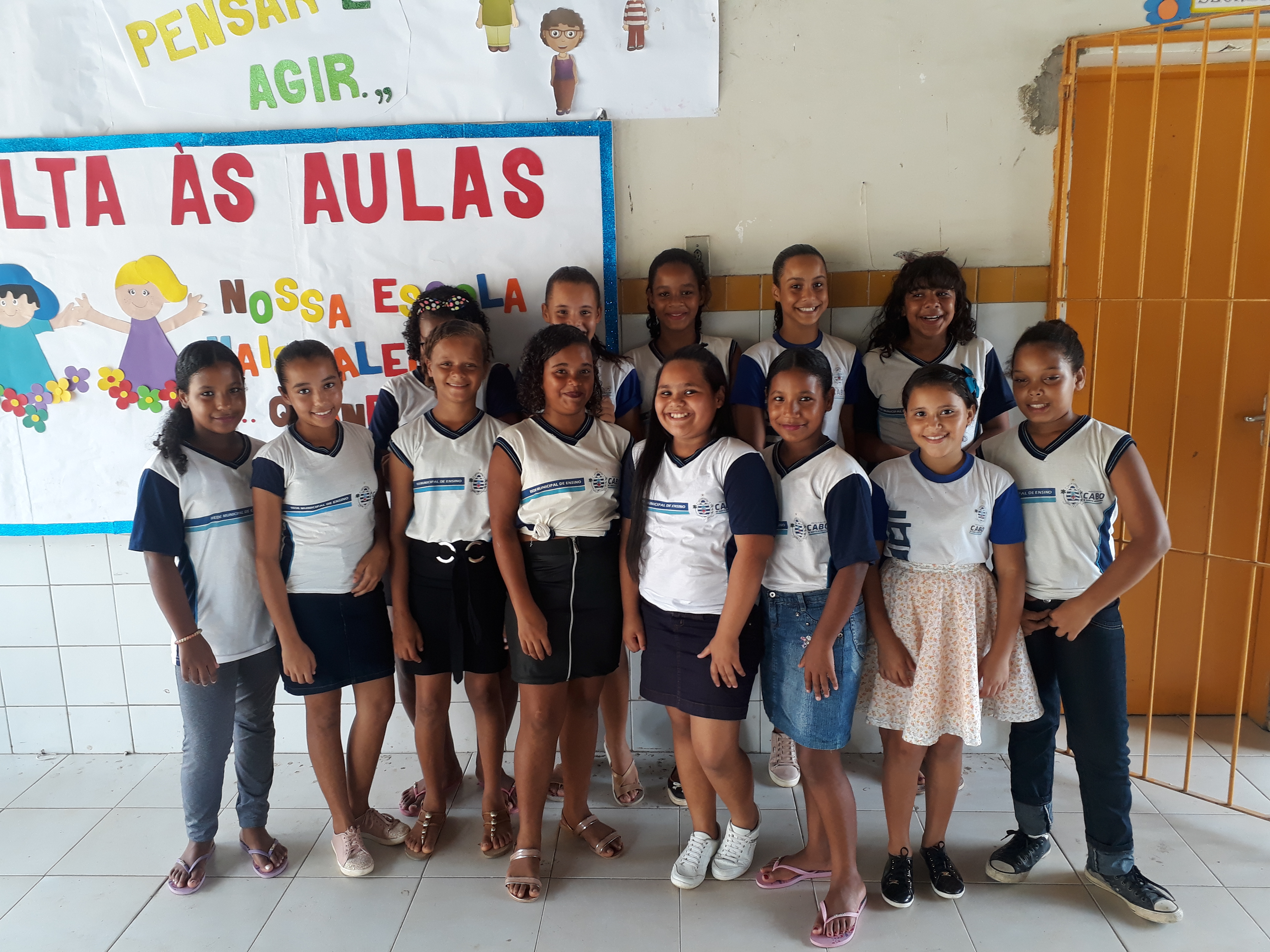Dia Internacional da Mulher