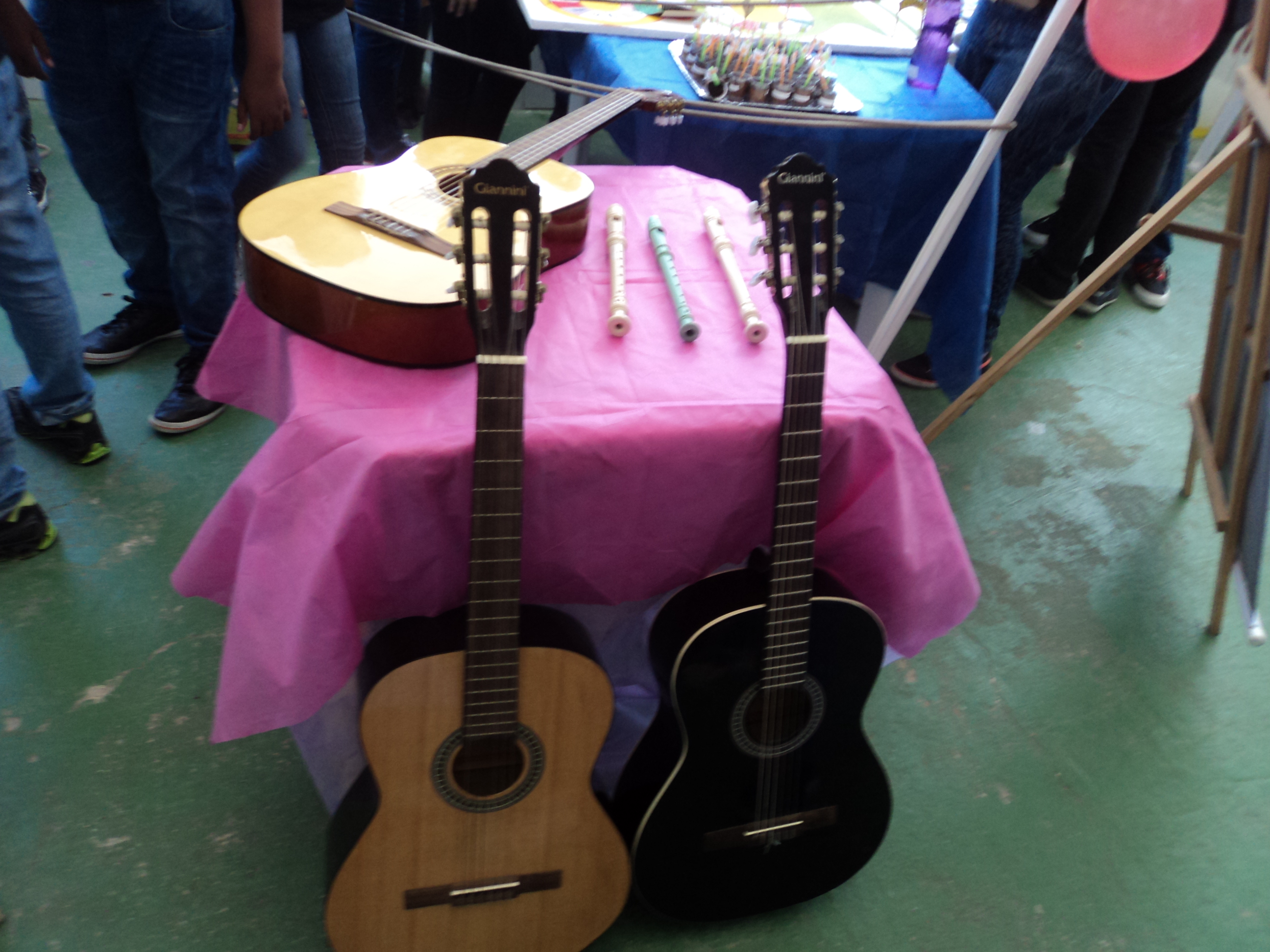 Feira de Matemática - CTC