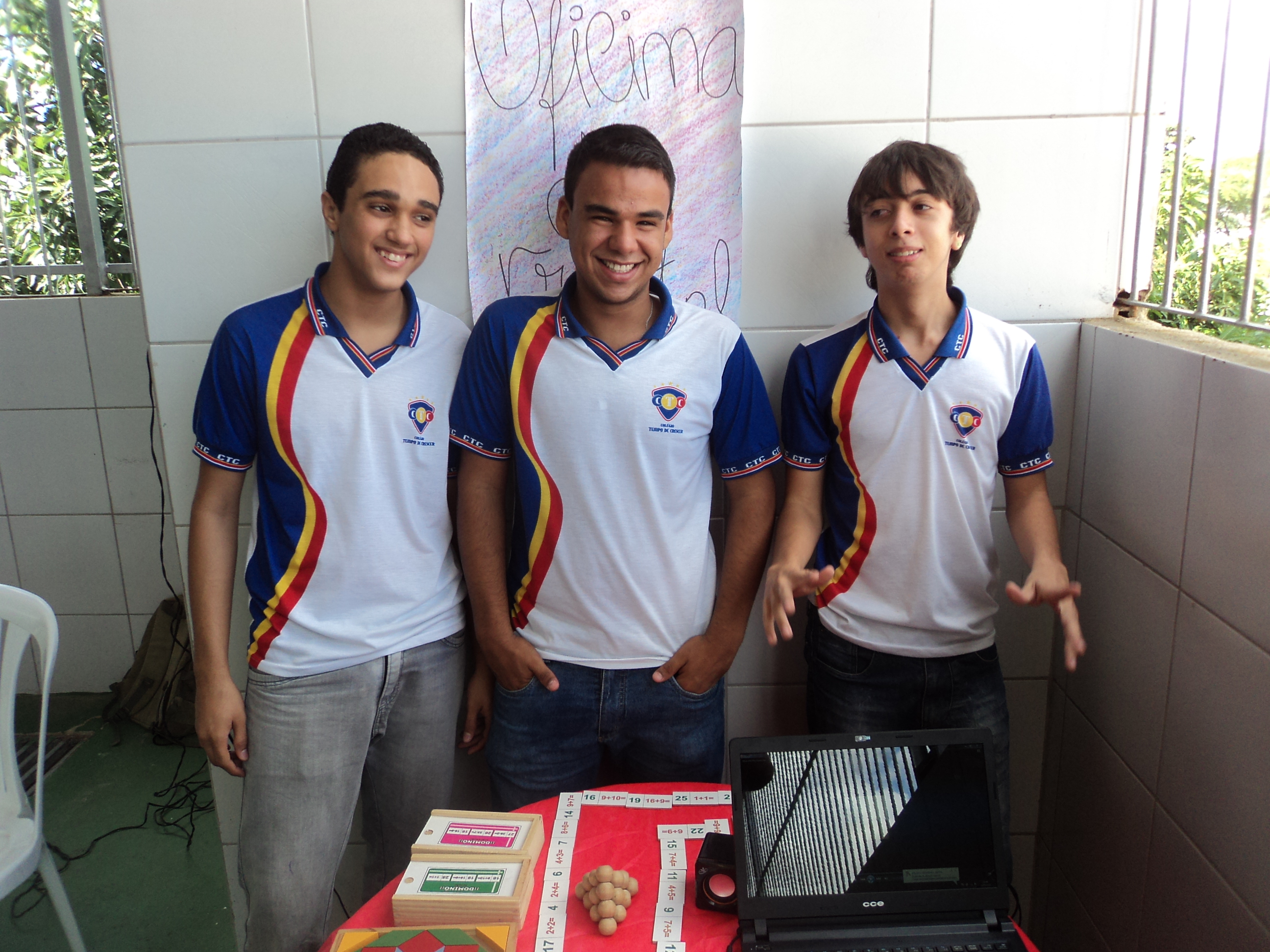 Projeto Fractais