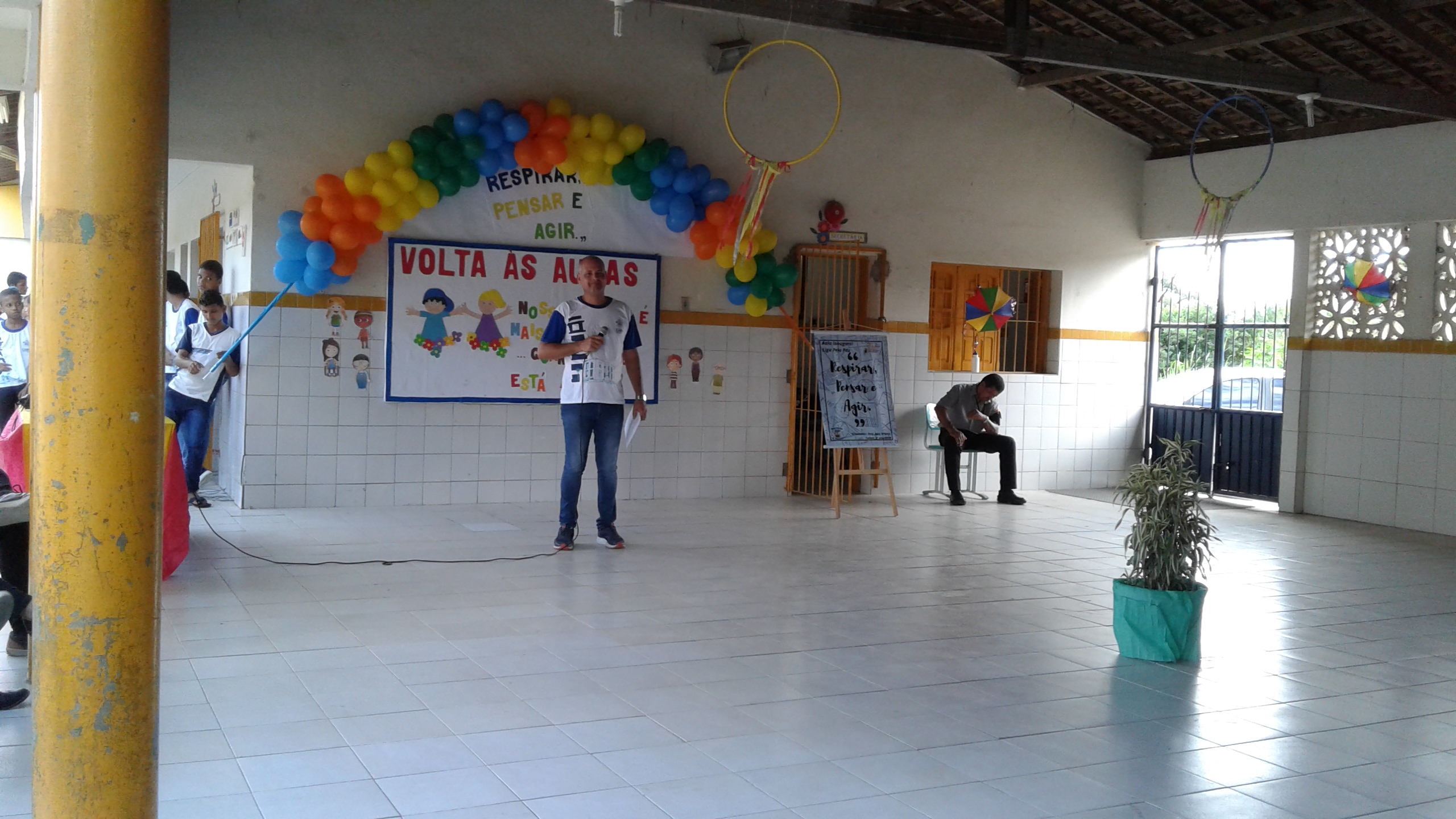 Educação Socioemoci