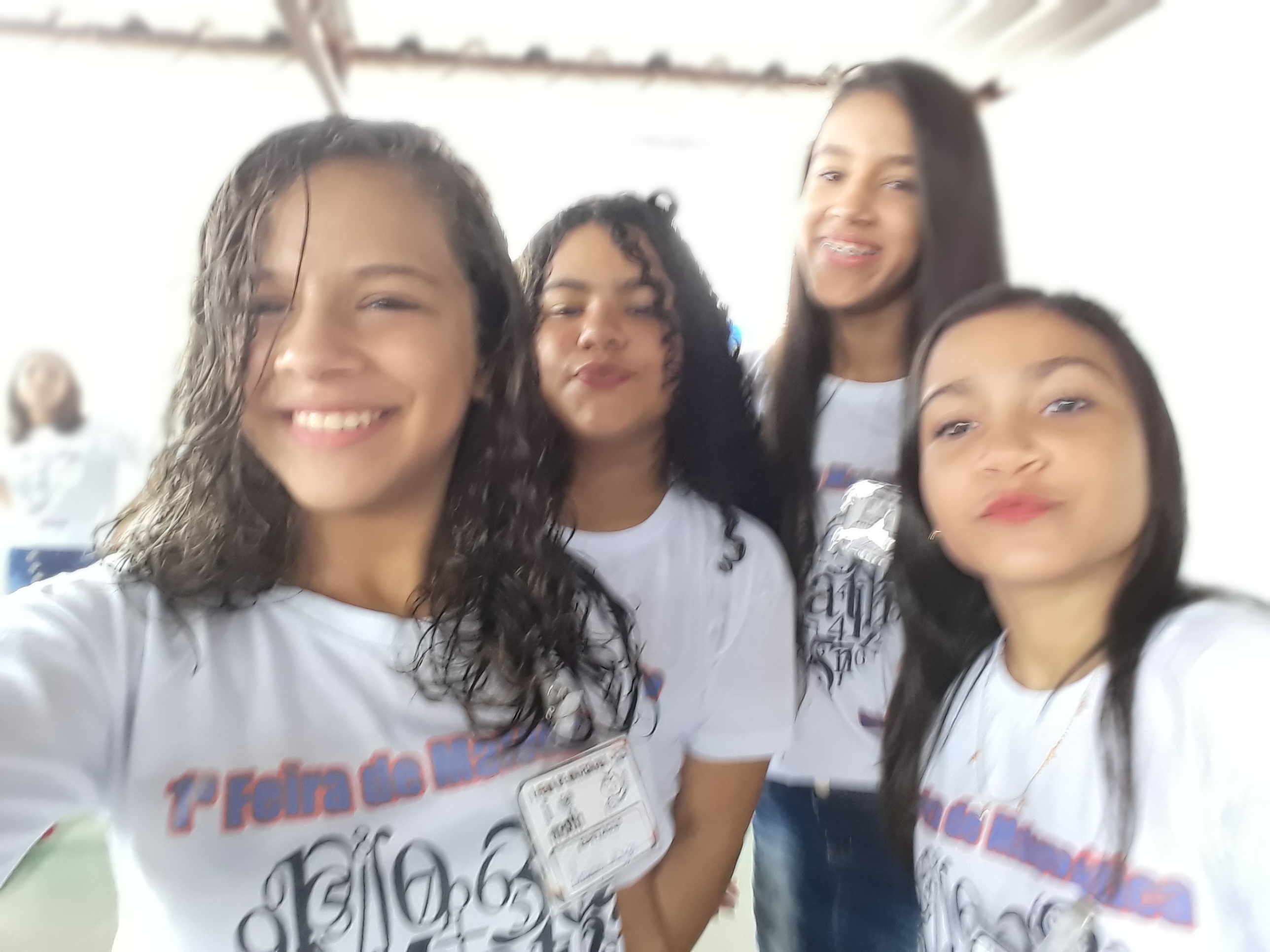 Feira de Matemática - EAL