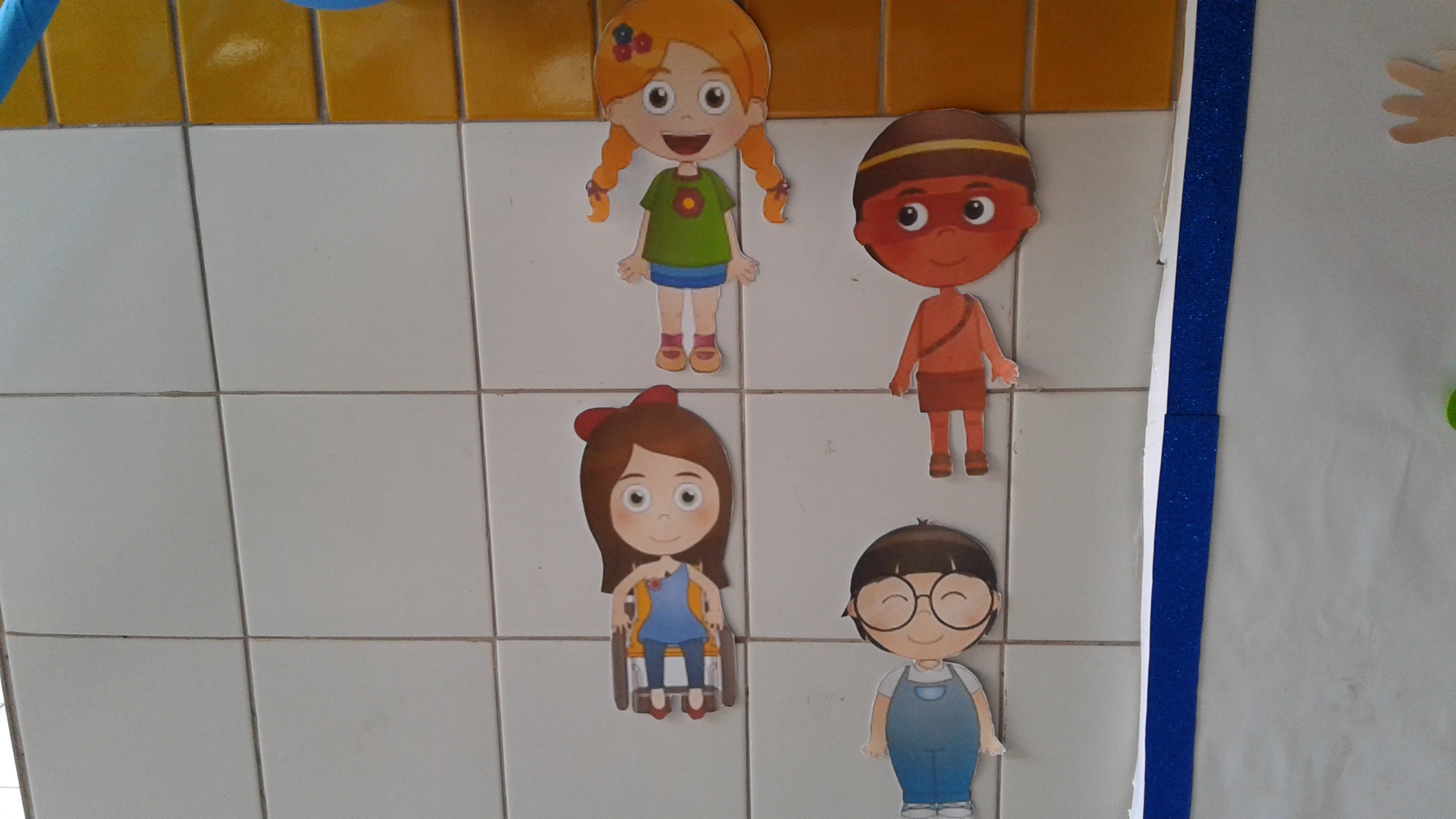 Respirar, Pensar e Agir