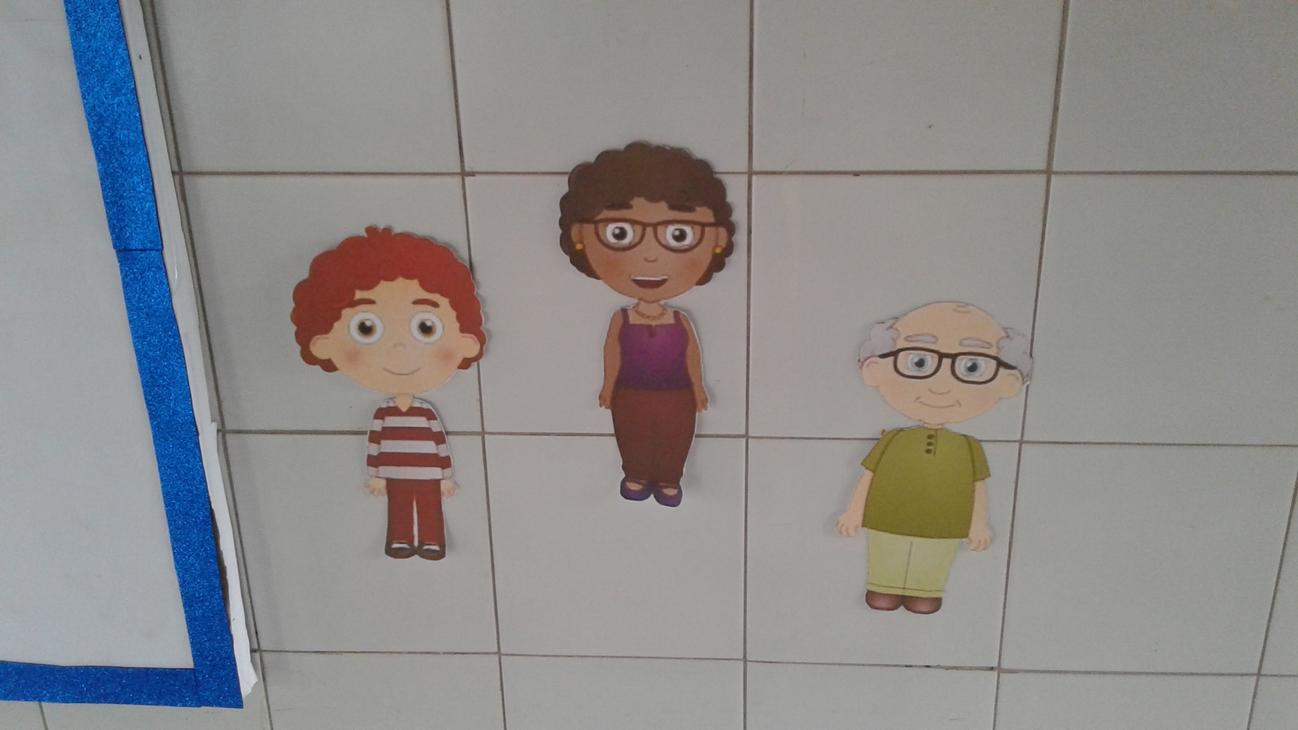 Respirar, Pensar e Agir