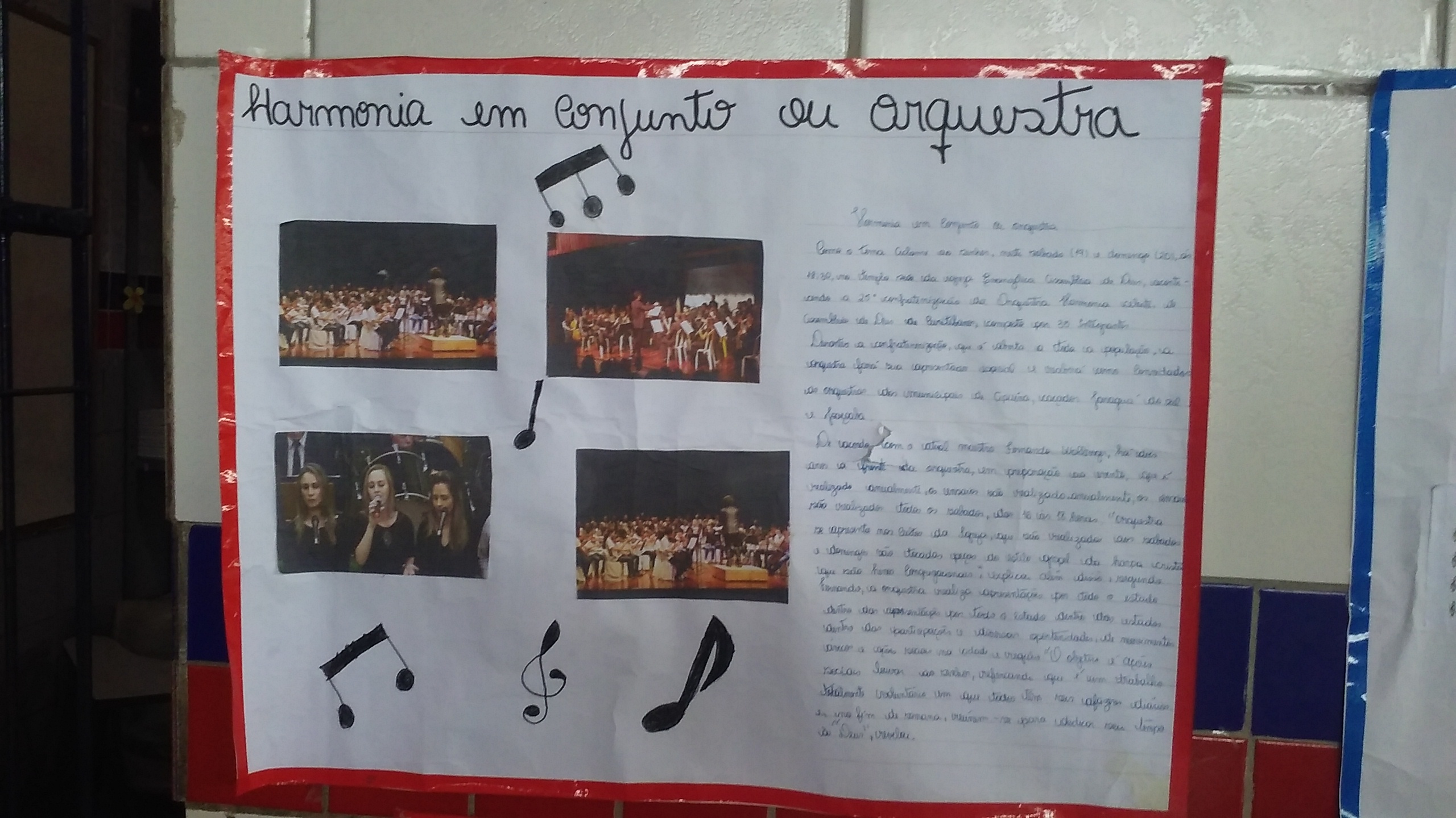 Projeto Matemática em Tudo