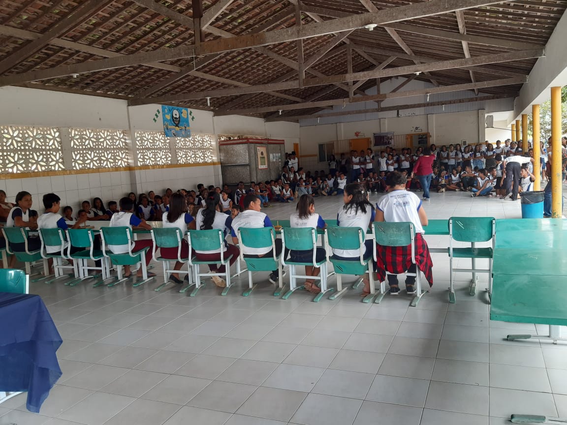 Campeonato Torre de Hanói