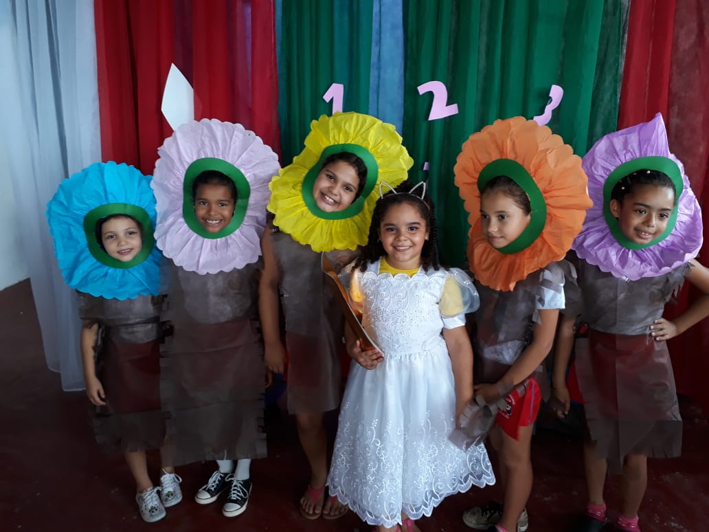 Alice no País da Matemágica