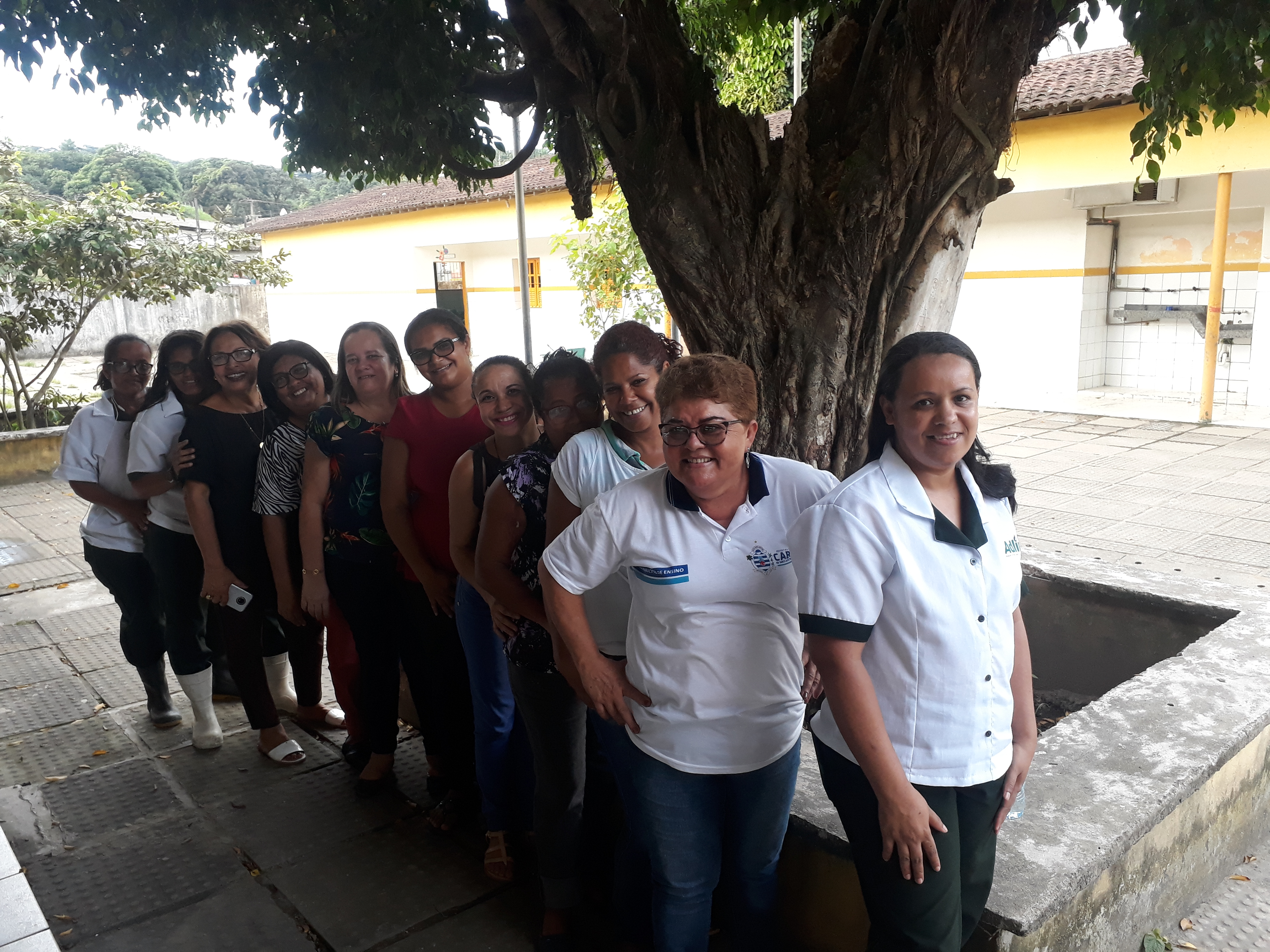 Dia Internacional da Mulher
