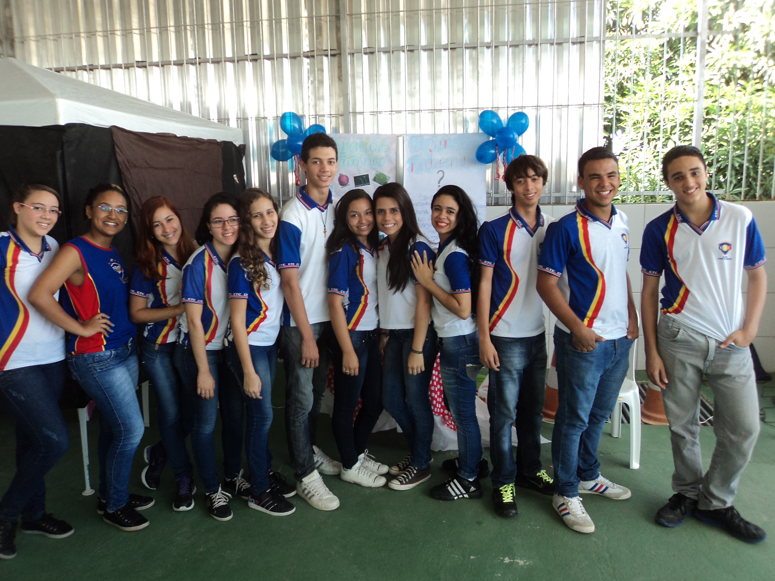Projeto Fractais
